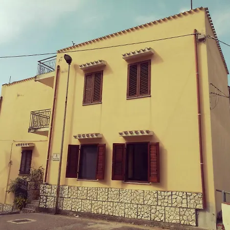 Angelina's House *