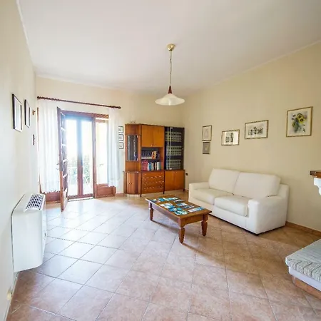 Angelina's House Baunei