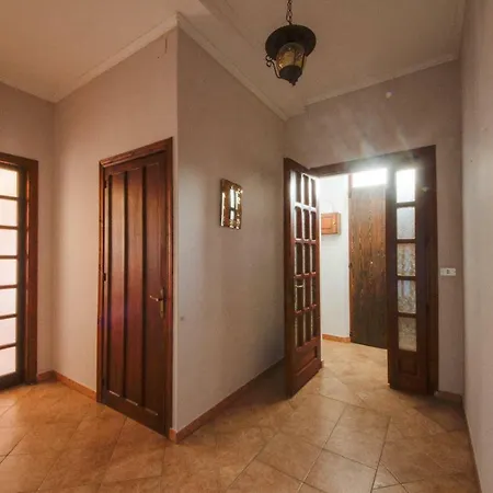Angelina's House