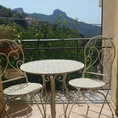 Angelina's House Baunei
